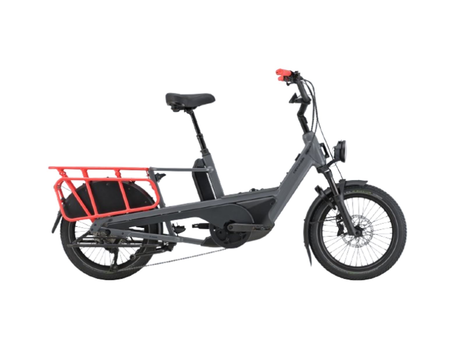 VELOS CARGO CANNONDALE