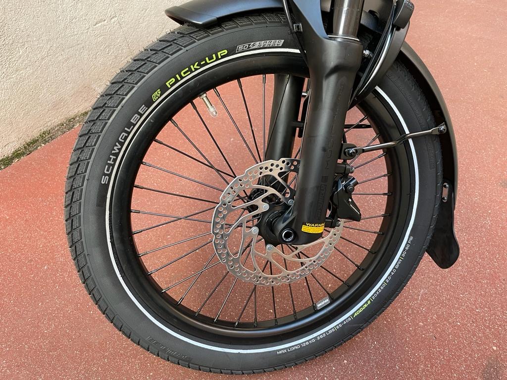 VÉLOS CARGO CANNONDALE