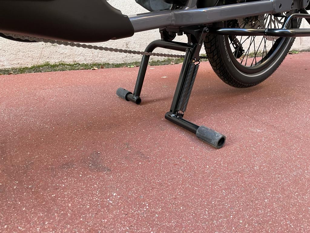 VÉLOS CARGO CANNONDALE