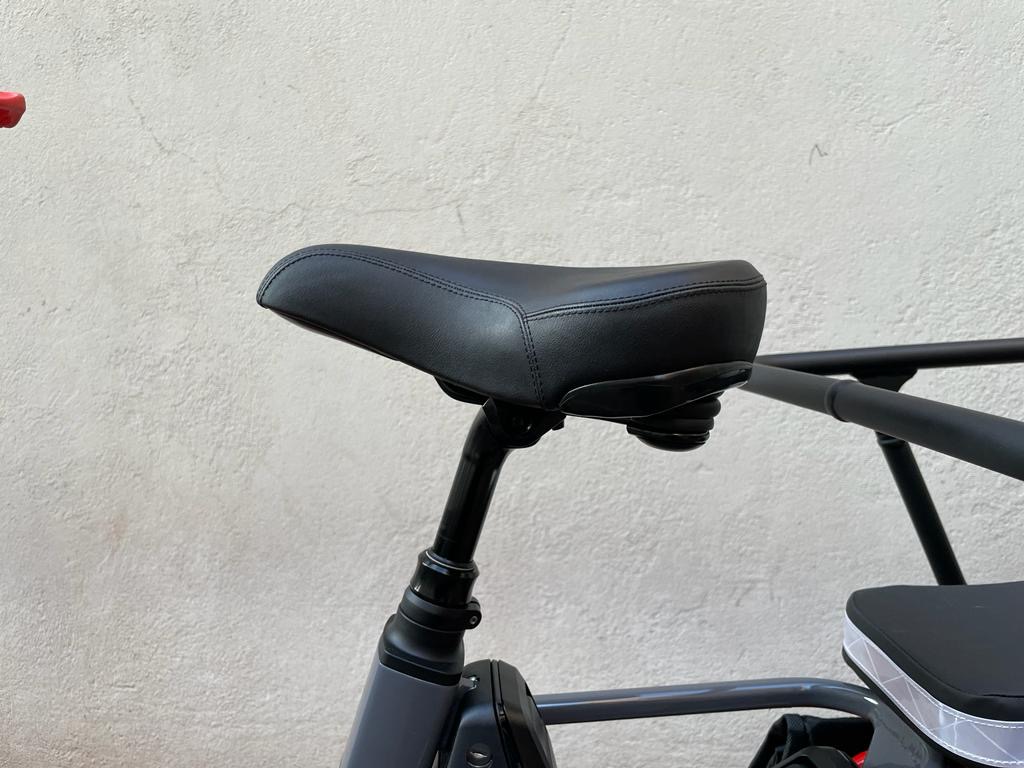 VÉLOS CARGO CANNONDALE