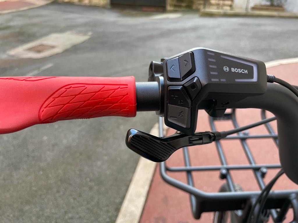 VÉLOS CARGO CANNONDALE