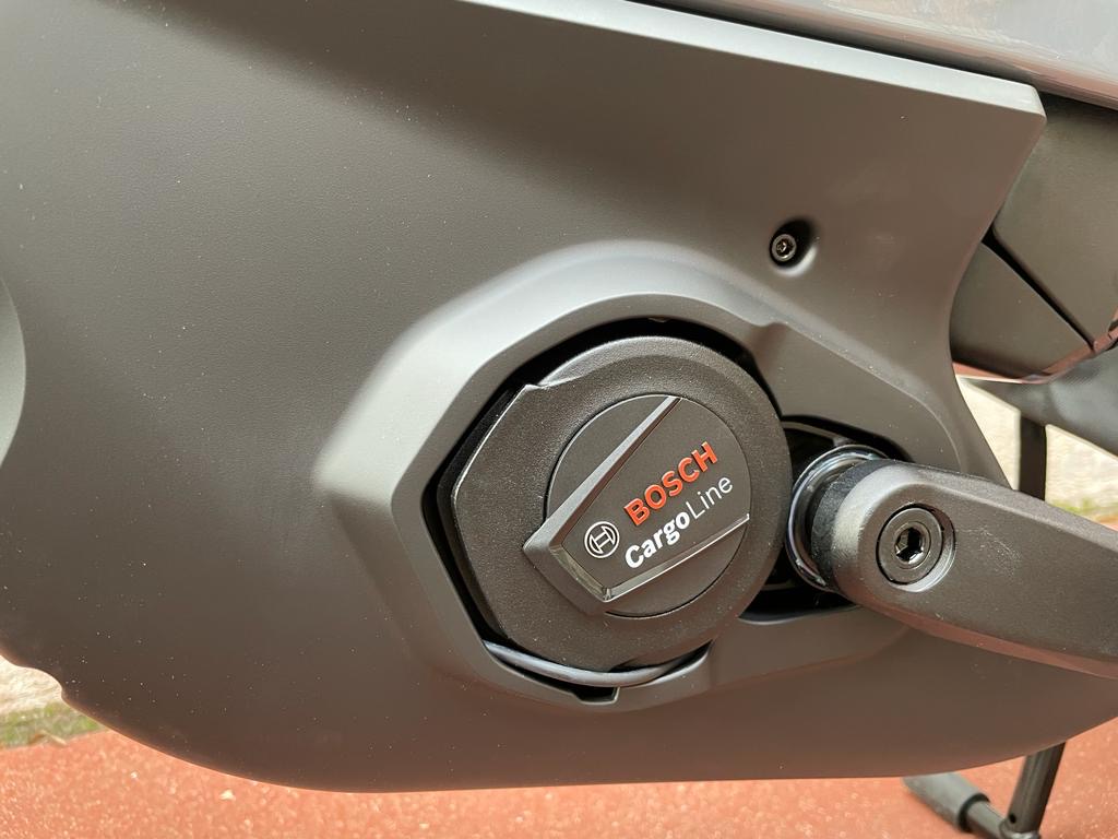 Vélos Cargo Cannondale