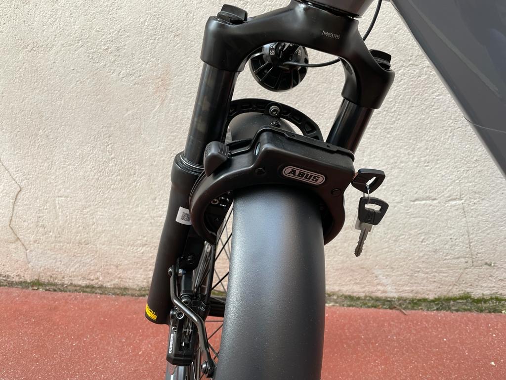 VÉLOS CARGO CANNONDALE