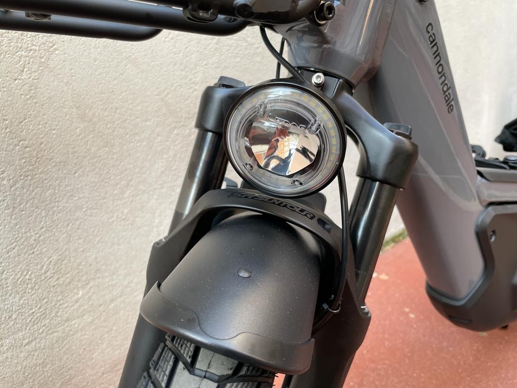 VÉLOS CARGO CANNONDALE