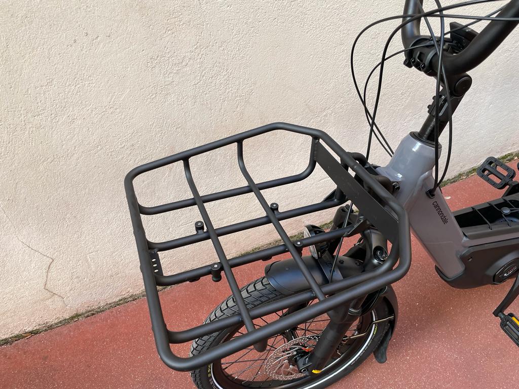 VÉLOS CARGO CANNONDALE