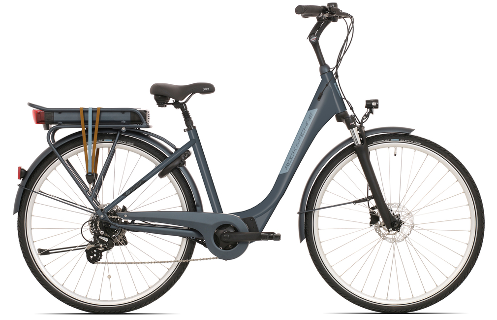 ROCK MACHINE E200 SD