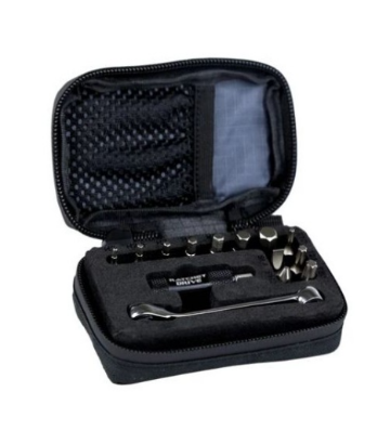 Les Outils LEZYNE RACHET DRIVE | Le comptoir du vélo | Paris | France