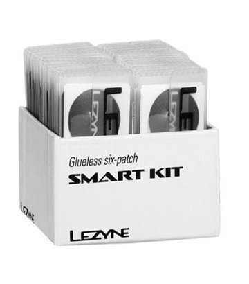 Les Outils LEZYNE KIT RUSTINE | Le comptoir du vélo | Paris | France