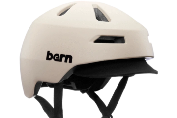 Casque Bern | Le comptoir du vélo | Paris | France