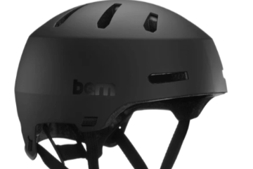 Casque Bern | Le comptoir du vélo | Paris | France