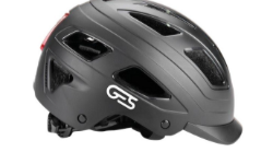 Casque GES | Le comptoir du vélo | Paris | France