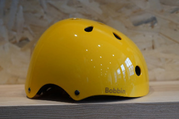 Casque Bobbin | Le comptoir du vélo | Paris | France