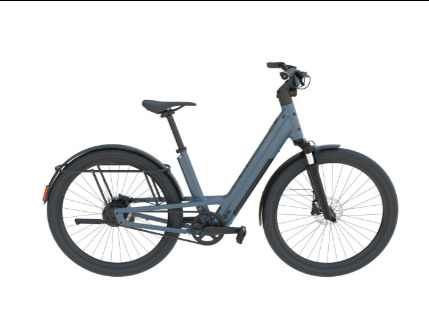 VELO IWEECH PROMENADE