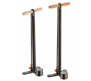 Les Pompes LEZYNE SPORT FLOOR DRIVE | Le comptoir du vélo | Paris | France