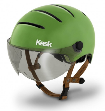 Les casques pour vélos | Le comptoir du vélo | Paris | France