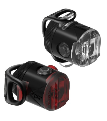 L’eclairage LEZYNE FEMTO USB | Le comptoir du vélo | Paris | France