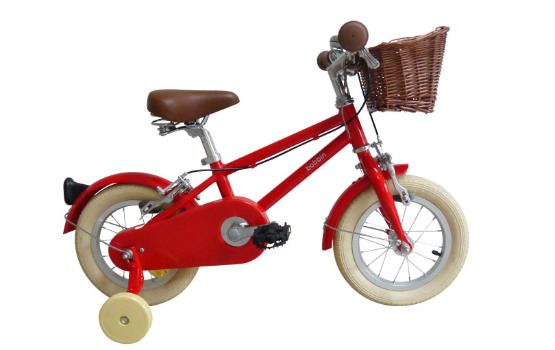 VELO BOBBIN 12 POUCES 