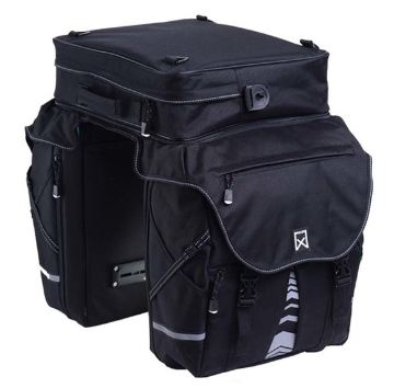 La Bagagerie WILLEX BAGAGETAS XL 1200